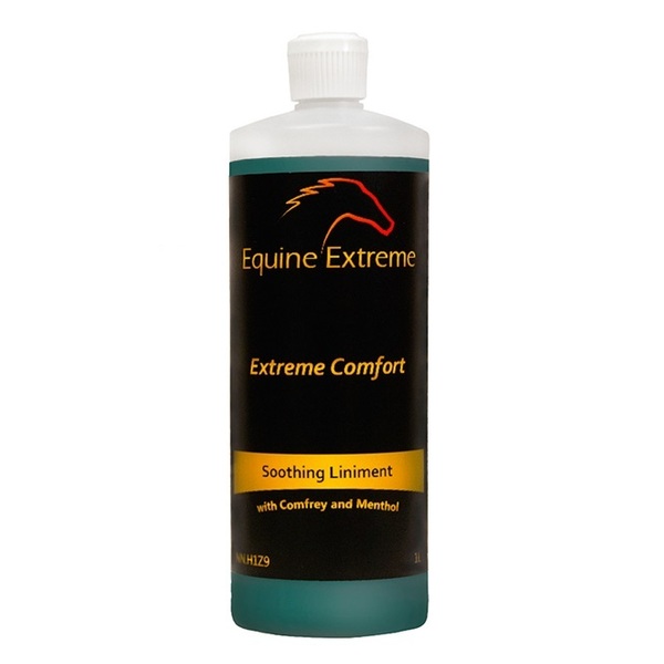 Equine Extreme Extreme Comfort Liniment 32 oz. 3543-QT